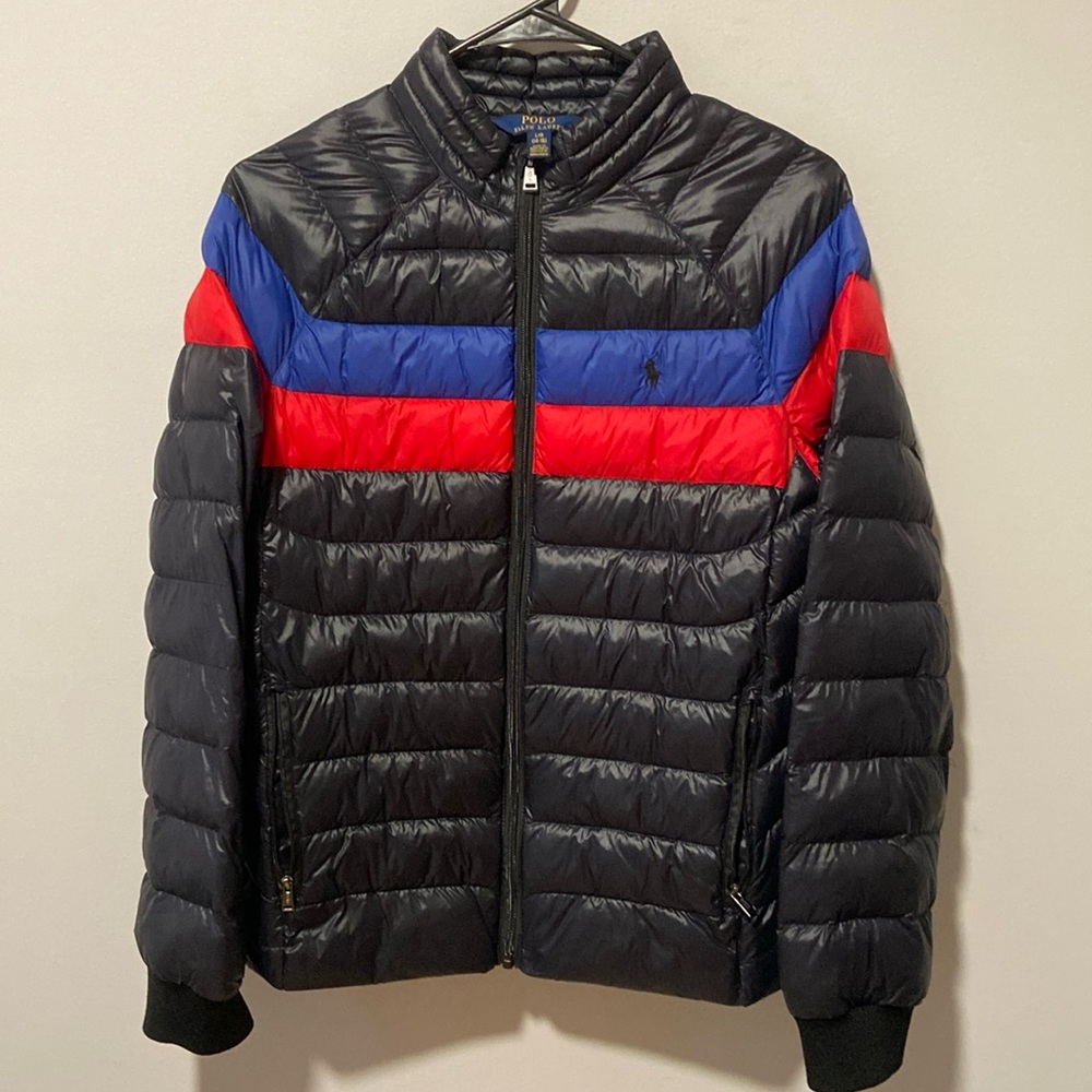 Polo Ralph Lauren Large Youth/Kids (14-16)